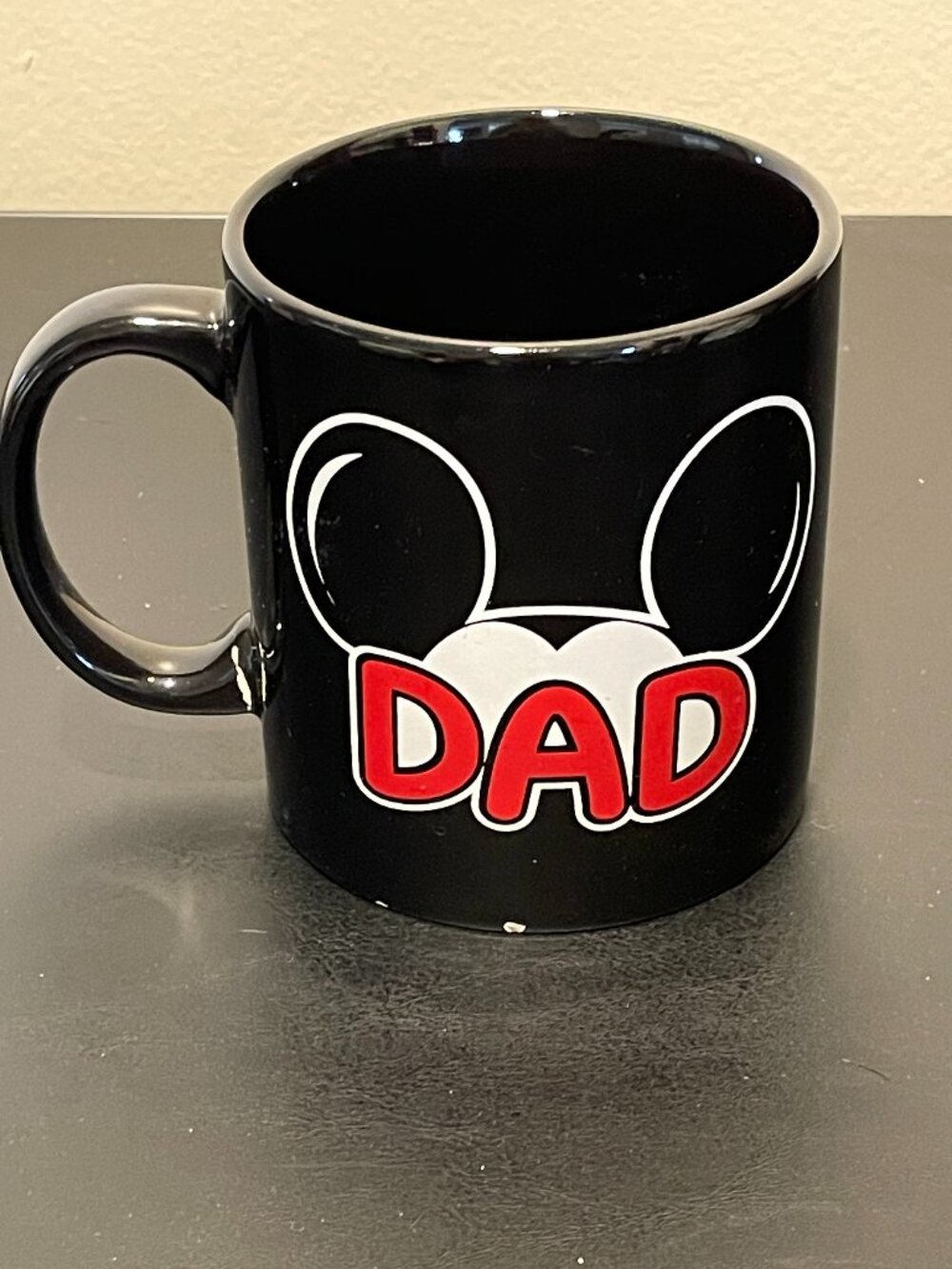Disney Coffee Cup